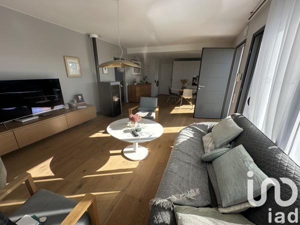 Maison à vendre 3 pièces 72 m² Saint-Pair-sur-Mer