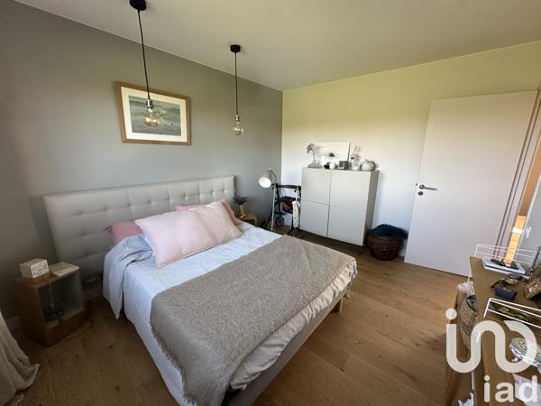 Maison à vendre 3 pièces 72 m² Saint-Pair-sur-Mer