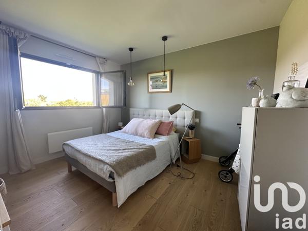 Maison à vendre 3 pièces 72 m² Saint-Pair-sur-Mer