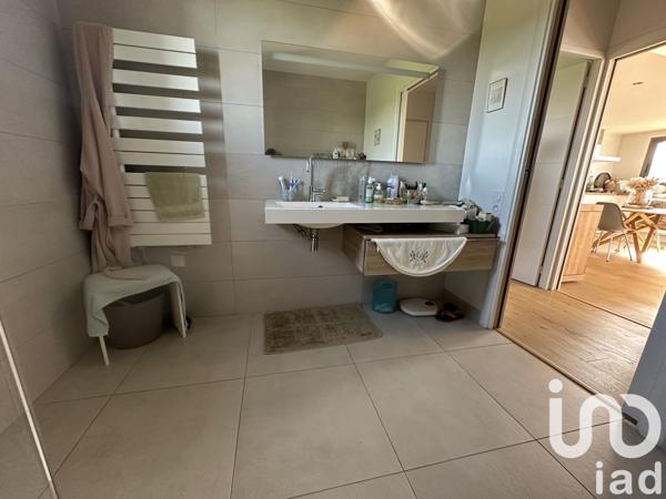 Maison à vendre 3 pièces 72 m² Saint-Pair-sur-Mer