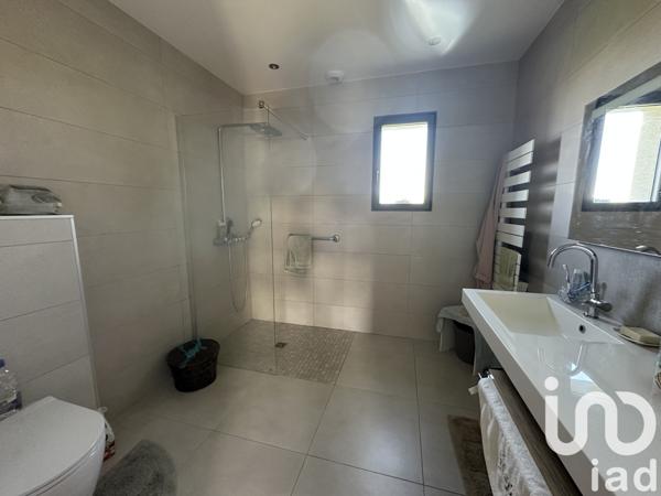 Maison à vendre 3 pièces 72 m² Saint-Pair-sur-Mer