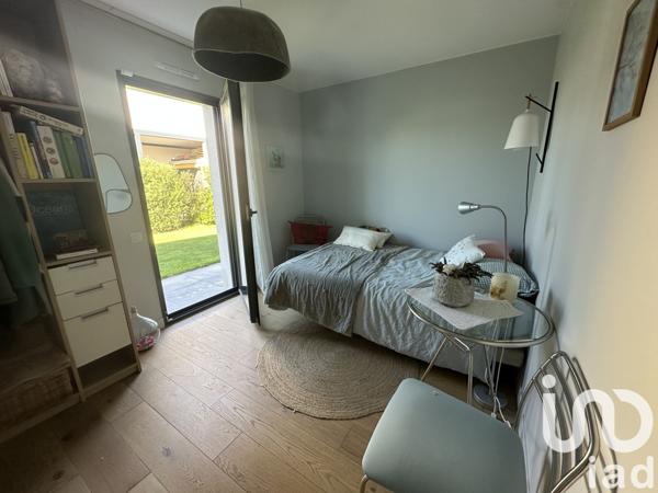 Maison à vendre 3 pièces 72 m² Saint-Pair-sur-Mer