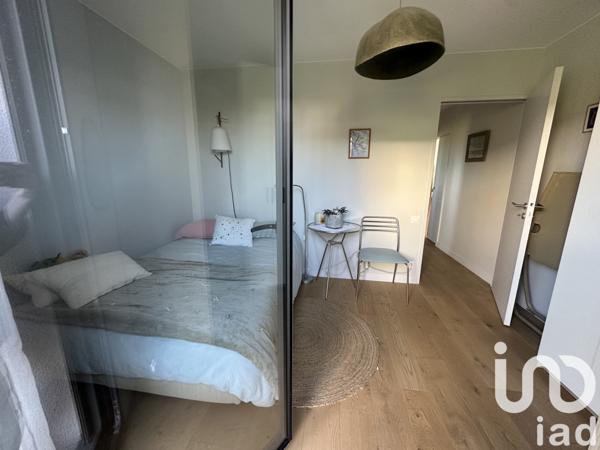 Maison à vendre 3 pièces 72 m² Saint-Pair-sur-Mer