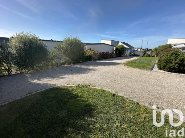 Maison à vendre 3 pièces 72 m² Saint-Pair-sur-Mer