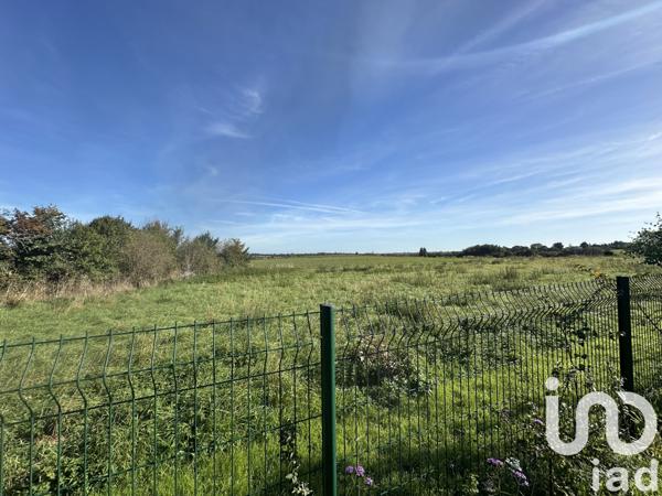 Maison à vendre 3 pièces 72 m² Saint-Pair-sur-Mer