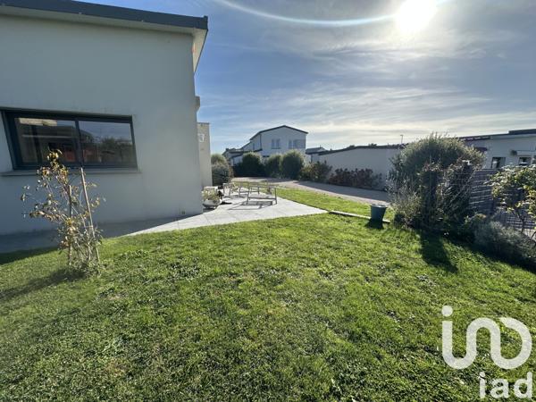 Maison à vendre 3 pièces 72 m² Saint-Pair-sur-Mer