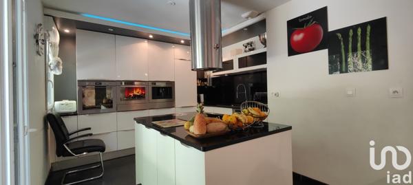 House for sale 5 rooms 106 m² Herblay-sur-Seine