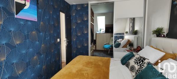 House for sale 5 rooms 106 m² Herblay-sur-Seine