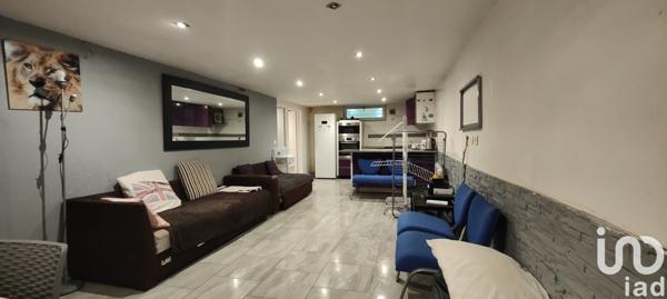 House for sale 5 rooms 106 m² Herblay-sur-Seine