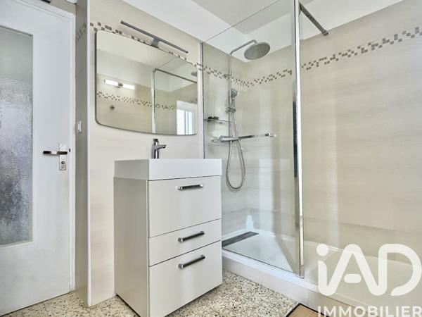 Appartement à vendre 3 pièces 68 m² La Ciotat