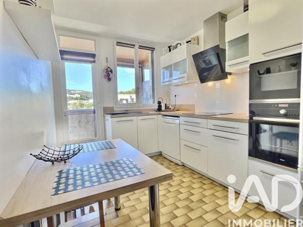 Appartement à vendre 3 pièces 68 m² La Ciotat