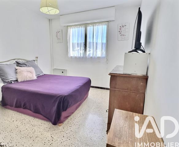 Appartement à vendre 3 pièces 68 m² La Ciotat