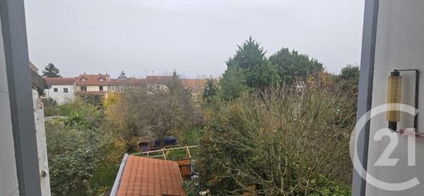 Appartement F1 à vendre  1 pièce - 14 m2 CHOISY LE ROI - 94