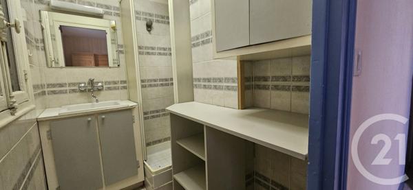 Appartement F1 à vendre  1 pièce - 14 m2 CHOISY LE ROI - 94