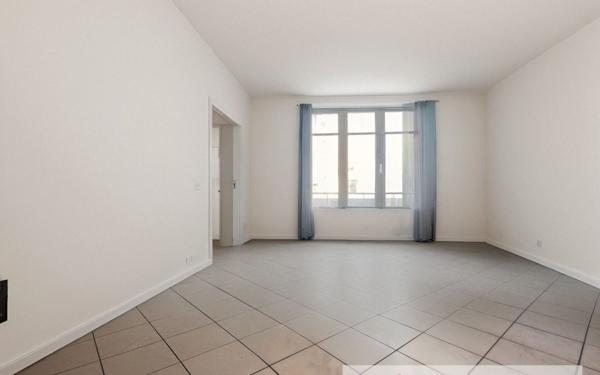 Appartement à vendre    4 pièces • 70,75 m2 Argenteuil