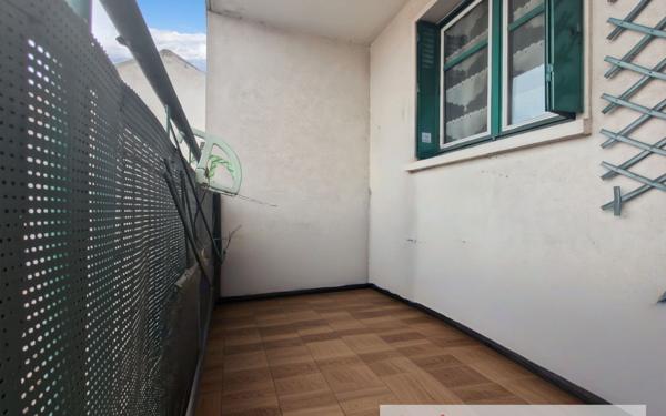 Appartement à vendre    4 pièces • 70,75 m2 Argenteuil