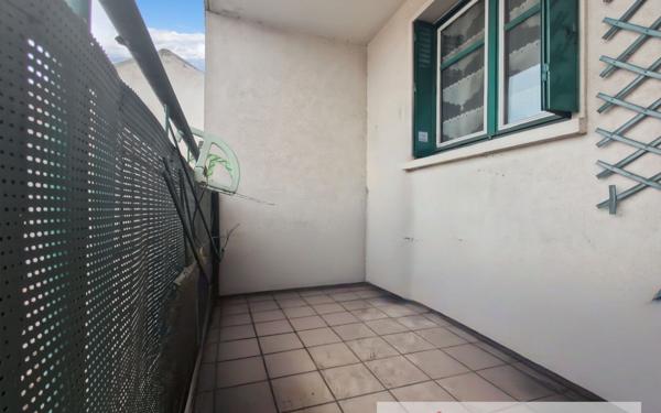 Appartement à vendre    4 pièces • 70,75 m2 Argenteuil