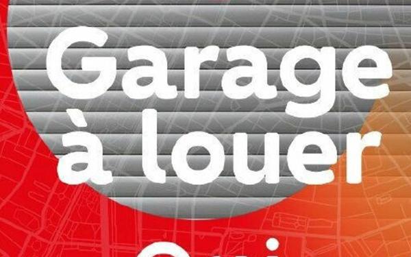 Stationnement à louer    12 m2 Illkirch-Graffenstaden