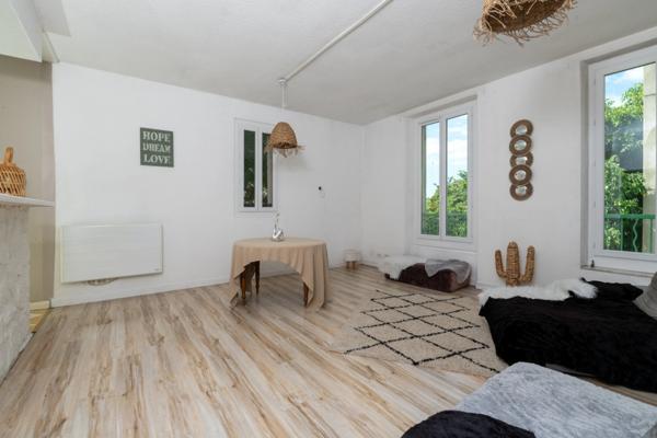 Toulon La Palasse/Sainte Musse Grand T3 Chateau Palasse pas de vis à vis