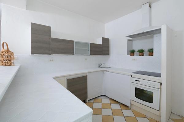 Toulon La Palasse/Sainte Musse Grand T3 Chateau Palasse pas de vis à vis