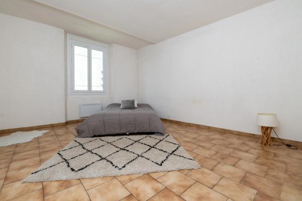 Toulon La Palasse/Sainte Musse Grand T3 Chateau Palasse pas de vis à vis