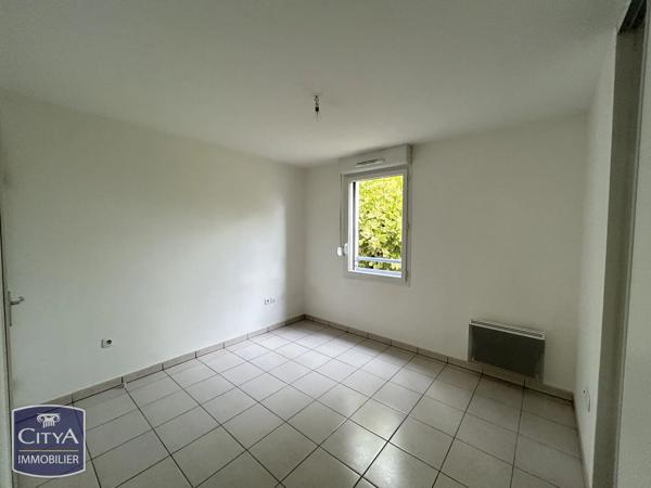 Appartement à vendre 2 pièces 40m² Fourchambault (58600)
