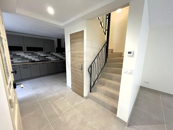 Maison  en vente - Val-d'Oise - 95