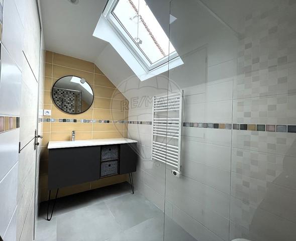 Maison  en vente - Val-d'Oise - 95