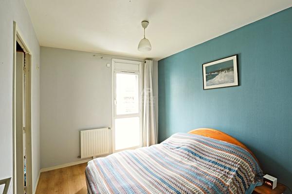 Appartement Nanterre 2 pièce(s) 51 m2 269 000 € ** - Référence 15232