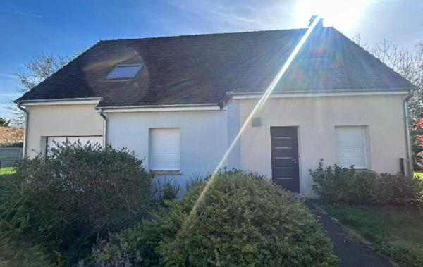 Vente Maison Change   