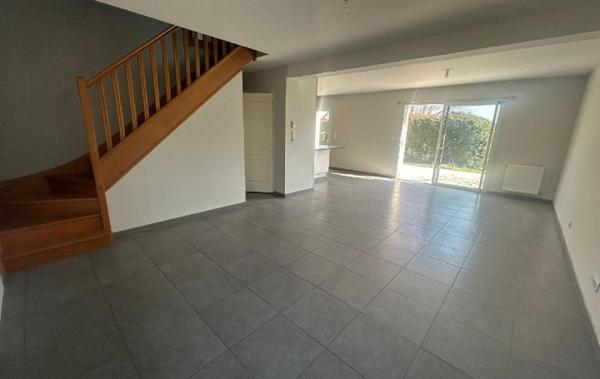 Vente Maison Change   