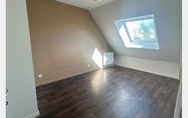 Vente Maison Change   
