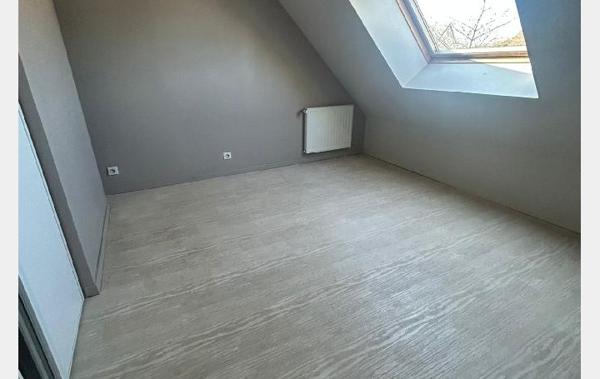 Vente Maison Change   