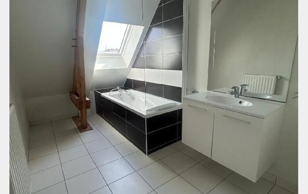 Vente Maison Change   