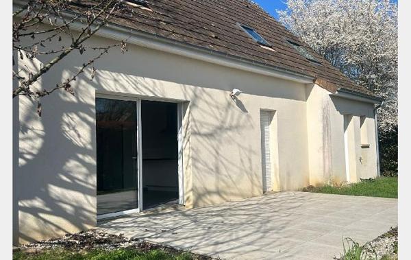 Vente Maison Change   