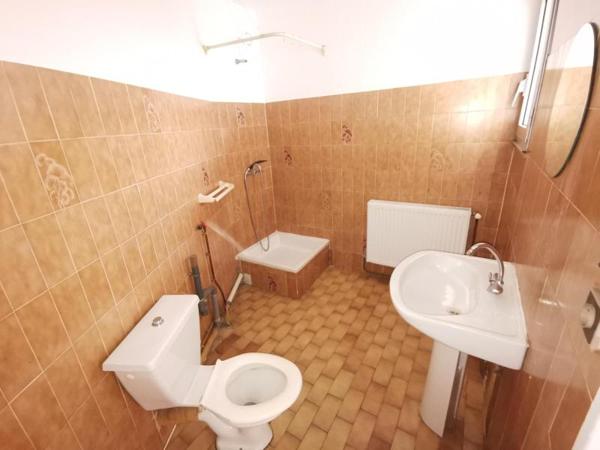 Appartement à louer 1 pièce 25.1m²