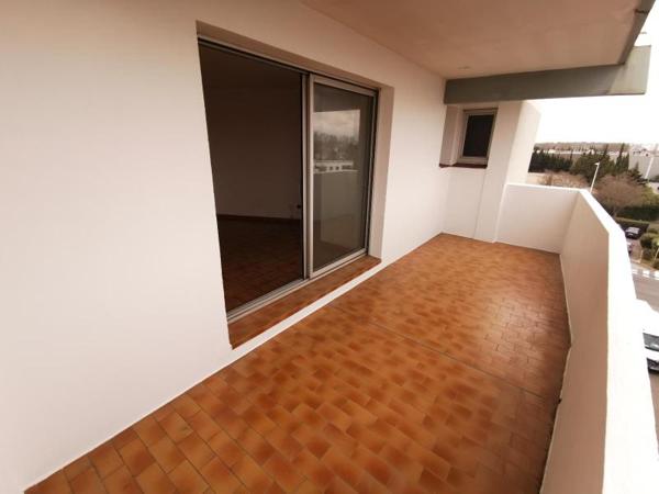 Appartement à louer 1 pièce 25.1m²