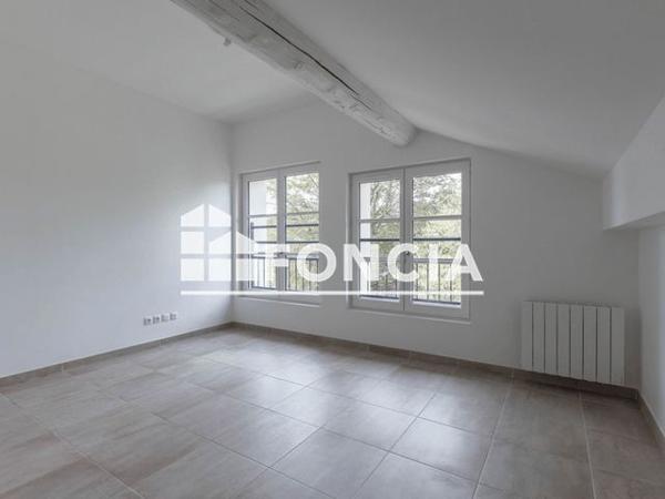 Location Appartement 2 pièces 36.66 m² - 50 RUE ROGER RADISSON Lyon 69005