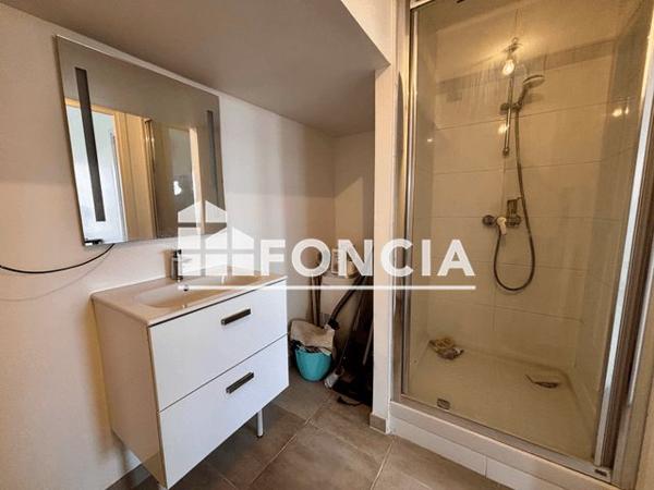Location Appartement 2 pièces 36.66 m² - 50 RUE ROGER RADISSON Lyon 69005