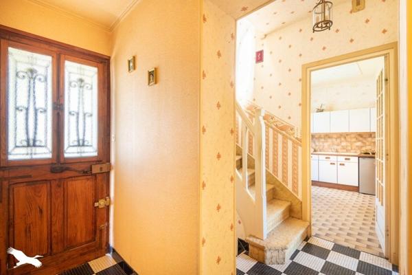 Maison à vendre |  Brest |  3 pièces | 68 m²