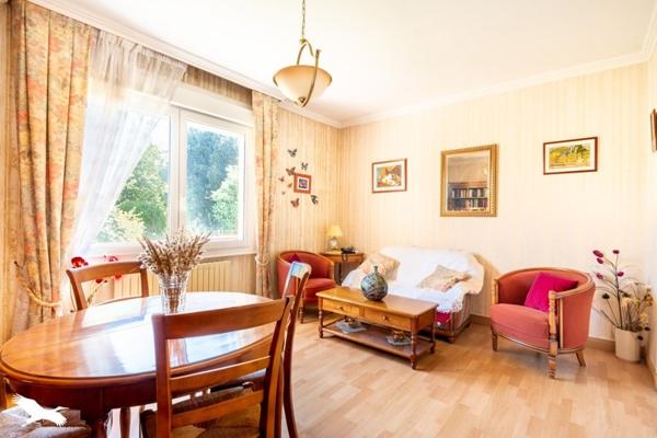 Maison à vendre |  Brest |  3 pièces | 68 m²