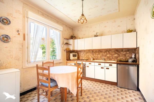 Maison à vendre |  Brest |  3 pièces | 68 m²