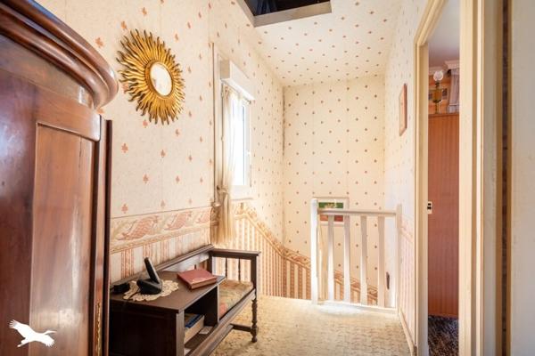 Maison à vendre |  Brest |  3 pièces | 68 m²