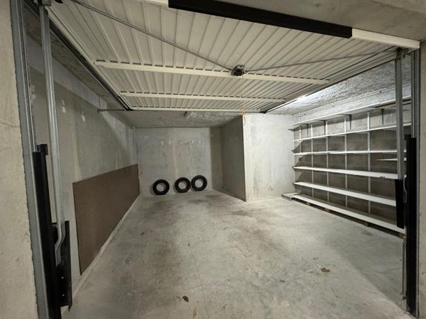 Garage à vendre - Vaux sur Mer Vaux sur mer