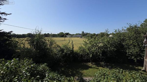 Maison à vendre à Châteaugiron en Ille-et-Vilaine (35410), ref : 019/5423 MCB   
SAINT AUBIN DU PAVAIL