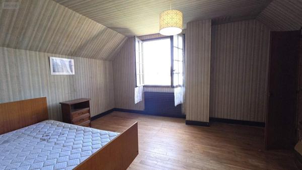 Maison à vendre à Châteaugiron en Ille-et-Vilaine (35410), ref : 019/5423 MCB   
SAINT AUBIN DU PAVAIL