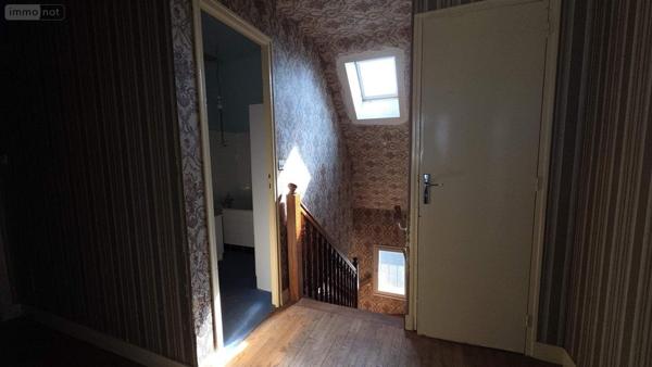 Maison à vendre à Châteaugiron en Ille-et-Vilaine (35410), ref : 019/5423 MCB   
SAINT AUBIN DU PAVAIL