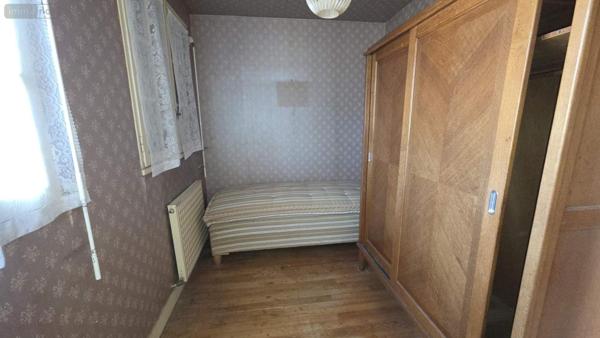 Maison à vendre à Châteaugiron en Ille-et-Vilaine (35410), ref : 019/5423 MCB   
SAINT AUBIN DU PAVAIL