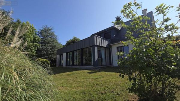 Maison à vendre à Châteaugiron en Ille-et-Vilaine (35410), ref : 019/5423 MCB   
SAINT AUBIN DU PAVAIL