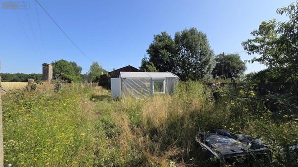 Maison à vendre à Châteaugiron en Ille-et-Vilaine (35410), ref : 019/5423 MCB   
SAINT AUBIN DU PAVAIL